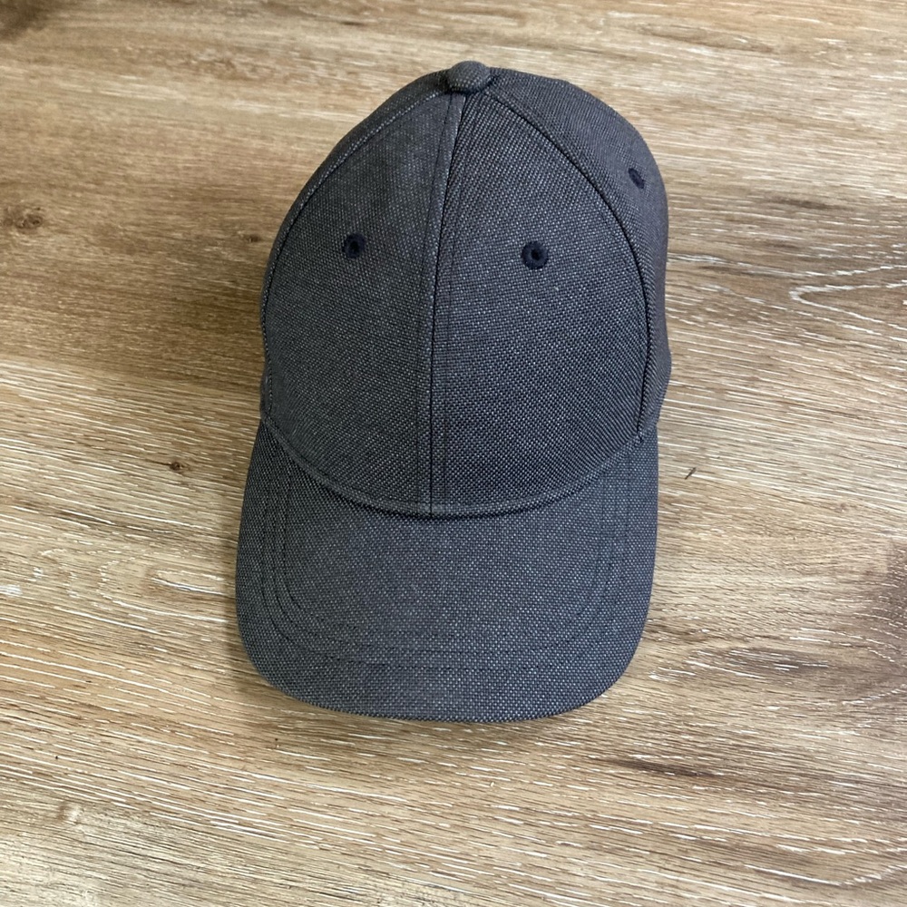 Lululemon Classic Ball Cap